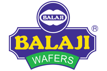 Balaji Wafers