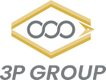 3P Logo