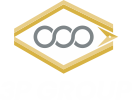 3P Group Logo